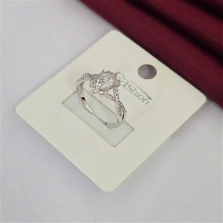 Western Adjustable Ring