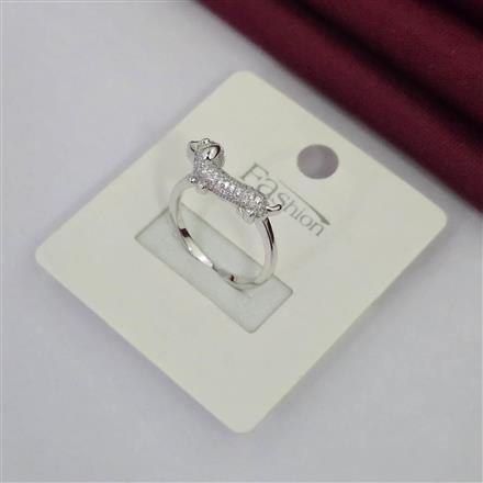 Western Adjustable Ring