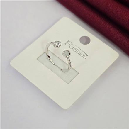Western Adjustable Ring