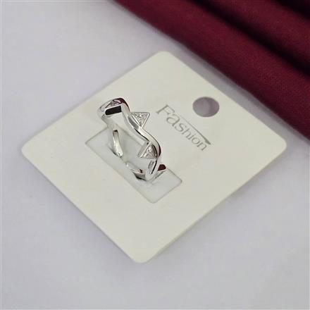 Western Adjustable Ring