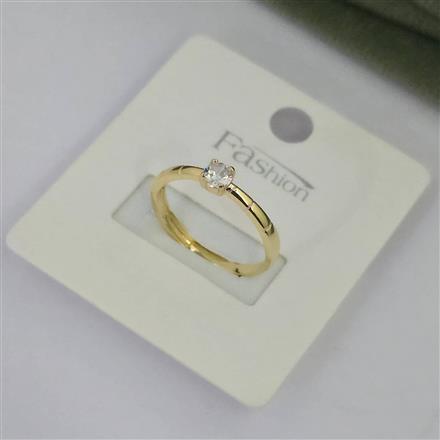 Western Adjustable Ring