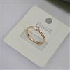 Western Adjustable Ring