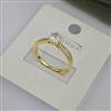 Western Adjustable Ring