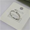 Western Adjustable Ring