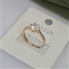 Western Adjustable Ring