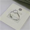 Western Adjustable Ring