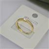 Western Adjustable Ring
