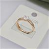 Western Adjustable Ring
