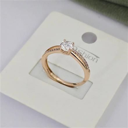 Western Adjustable Ring