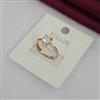 Western Adjustable Ring