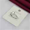 Western Adjustable Ring