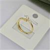 Western Adjustable Ring