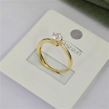 Western Adjustable Ring
