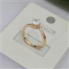 Western Adjustable Ring