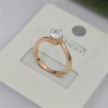 Western Adjustable Ring