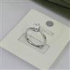 Western Adjustable Ring