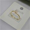 Western Adjustable Ring