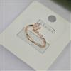 Western Adjustable Ring