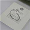 Western Adjustable Ring