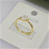 Western Adjustable Ring