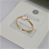 Western Adjustable Ring