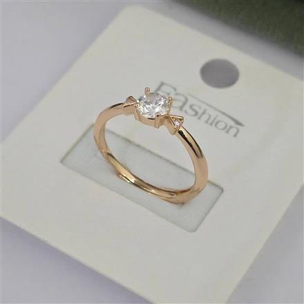 Western Adjustable Ring