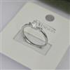 Western Adjustable Ring