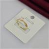 Western Adjustable Ring