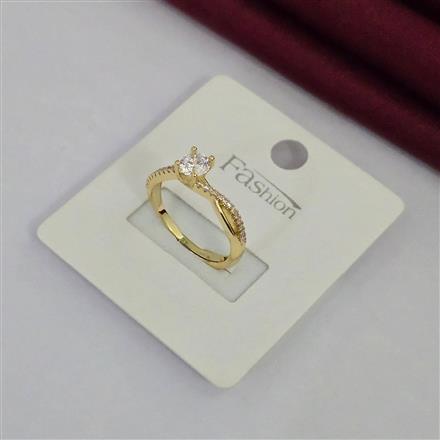 Western Adjustable Ring