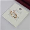 Western Adjustable Ring
