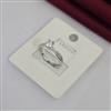 Western Adjustable Ring