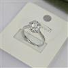 Western Adjustable Ring