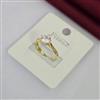 Western Adjustable Ring