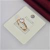 Western Adjustable Ring