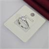 Western Adjustable Ring
