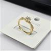 Western Adjustable Ring