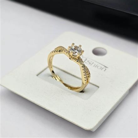 Western Adjustable Ring