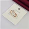 Western Adjustable Ring