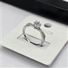Western Adjustable Ring