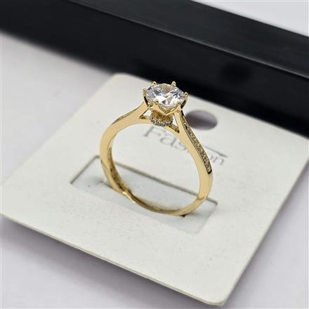 Western Adjustable Ring