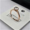 Western Adjustable Ring