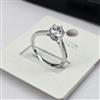 Western Adjustable Ring