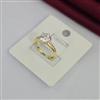 Western Adjustable Ring