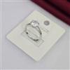 Western Adjustable Ring