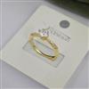 Western Adjustable Ring