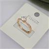 Western Adjustable Ring