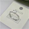 Western Adjustable Ring