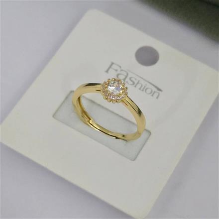 Western Adjustable Ring