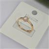 Western Adjustable Ring