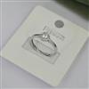 Western Adjustable Ring
